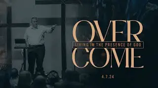 Overcoming Revenge
