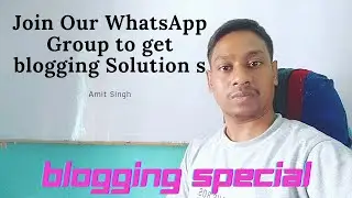 Get your blogging solutions in one place | Blogging Special