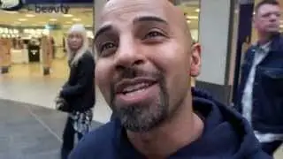 DAVID COLDWELL & DANNY VAUGHAN TALK RICKY BURNS v JOSE GONZALEZ @ WEIGH IN