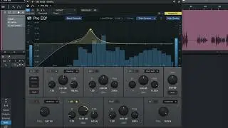 (The 7 VOCAL EQ Zones) 2 – The BOXY AMP Zone