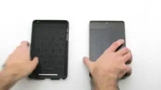 Cruzerlite Androidified Clone Army Case for Google Nexus 7