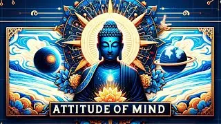 Discover the Buddhist Attitude of Mind: Self-Reliance, Freedom, & Practical Wisdom