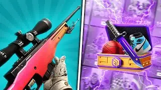 AWP DRAGON LORE GIVEAWAY ON CH !