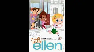 Little Ellen review!