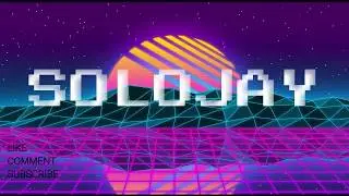 Official SoloJaY Intro