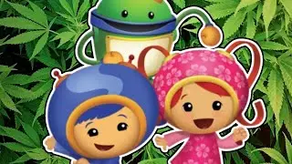 MLG Team Umizoomi