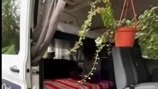 Florida Vanlife