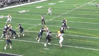 Joe Callahan 2015 Senior Highlights