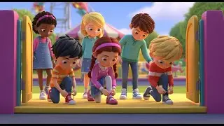 Boo Boo Safety Rules &mdash; Ride Safe Song | Fun Safety Song for Kids | Learn Rules with Music