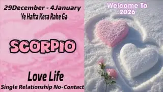 Еженедельный любовный прогноз для Скорпионов 💗 Ты против них 💗 Их любовные чувства 💗 Общие вопрос...