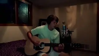 Nick Dittrich - Buy Dirt (Cover)