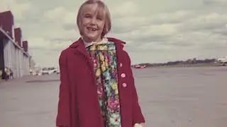 Julie Bargmann Biography: Early Landscapes &ndash; Refineries and Radburn [1 of 10]