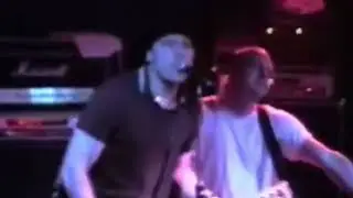 59 times the pain blind anger and hate