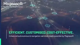 Enhance your autonomous intelligence | Get actionable business insights | Navigation services