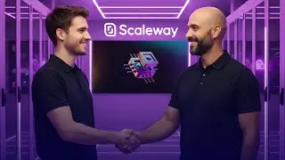 Scaleway: Proveedor Cloud Europeo | Creamos un VPS paso a paso