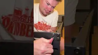 Легко собираемая металлическая рама кровати #productreview
