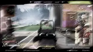 Cold World 🥶 (Apex Montage) (ft Season 21)