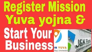 Register mission Yuva yojna and start your bright future 