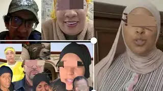 عااااااجل دخلوا تسمعو حقائق الاحسان العمومي ذنوب البدوية خرجو فنيف عجله ولد مو في الخربة 😱😱