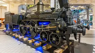 Technical museum Vienna