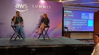 Pos Malaysia - Digital Transformation Journey - Q 01