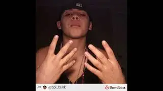 Real Gangsta by bpl brikk