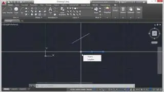 The User Coordinate System AutoCAD 2015