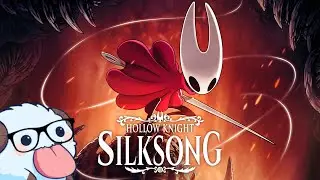 [Hollow Knight: Silk Song] oh no... what have I done...