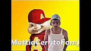 Mattia Cerrito-A prendere aria versione Chipmunk