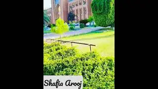 iiui admin block 💜💖💜#shortvideo#iiui#Islamicuniversity #Pakistan