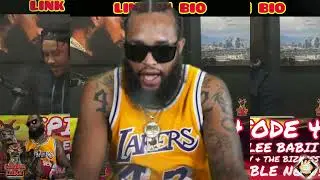 AFE GET TO KNOW EP 37 MUSIC ARTIST LEEBOE GOTTI
