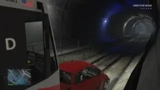 Grand Theft Auto V Pin Jr loses five stars wanted level S1 Ep3