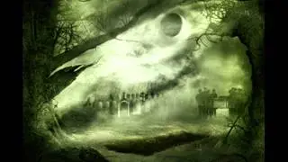 A Pale Horse Named Death - Devil Came With a Smile - 08 -  Lay My Soul to Waste - 2013