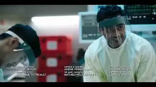 Transplant 2x06 Promo 