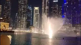 Love from Dubai