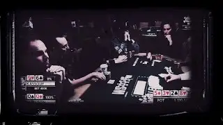 The Grudge Match - Kassouf & Matuson go Heads up! | 888poker
