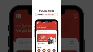 BigTrader App Teaser | Download Now | B2B Retail App In Qatar | B2B ecommerce App #BigTraderApp