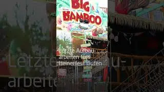 Das m&uuml;sst ihr auf dem Heinerfest gemacht haben #darmstadt #shorts