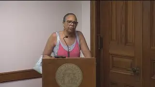 Homeowners frustrated with HOAs return to State Capitol calling for change