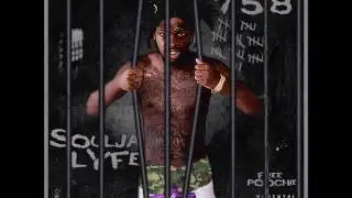 Poochie & Fat Jesu$ - Hood Luva feat. No Face (Prod By KillaWattz)