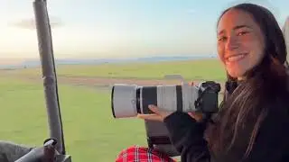 The Best Marriott Points Redemption (JW Marriott Masai Mara)