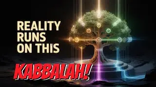THE COMPLETE HISTORY OF KABBALAH   THIS IS WHAT EVERYONE WHO WALKS THE SPIRITUAL PATH