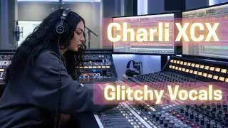 Учебник по вокалу Charli XCX: Основы Hyperpop &mdash; НАВСЕГДА