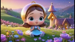 ¿Dónde se Fue mi Ding Ding? Dice la Campana 🔔 | Rimas Infantiles y Canciones para Niños