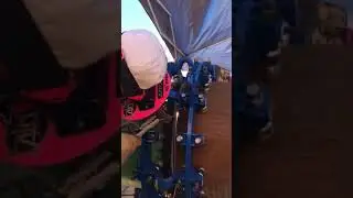 WorldWide DRC-2 Line Up Clamp