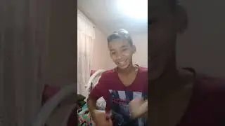 MC VJ do Peri pro mundo👽👽💥