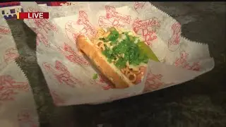 Fundraiser at Susie's Dogs and Drafts