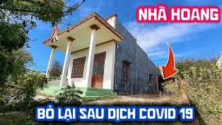 Nhà hoang 