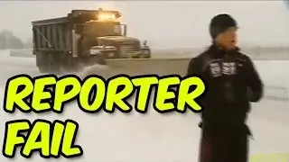 Weather Reporter Fail