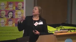 Sosiaalisen kuntoutuksen palvelut Kuopion aikuissosiaalityössä (Riikka Pinta)